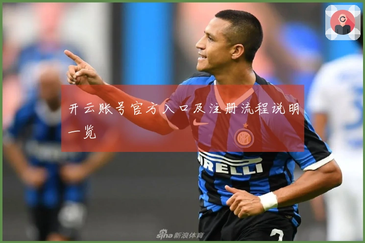 开云账号官方入口及注册流程说明一览